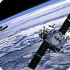 Космический мусор упал на жилой дом в Алтайском крае