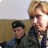 Освобожденная из тюрьмы Бахмина встала на учет в милиции, хотя от нее и не требовали