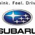 За год продажи Subaru упали всего на 8 процентов