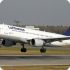 Из-за турбулентности во время рейса Lufthansa пострадали 14 человек