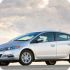 Honda Insight стала самым продаваемым автомобилем в Японии