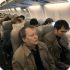 Дело угрожавшего взорвать самолет Адлер-Москва мужчины передано в суд