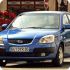 KIA Motors снизила цены на модели Rio и Picanto