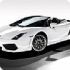 Lamborghini Gallardo LP560-4 Spyder ушел с аукциона за $270 тысяч