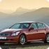 Infiniti G37 2009 модельного года получил новое 