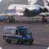 В подмосковном небе едва не столкнулись Ту-154 и 