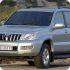 У тульского автоинспектора угнали Toyota Land Cruiser за 2 млн рублей