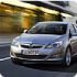 GM представила Opel Astra 2010