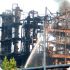 Уголовное дело возбуждено по факту пожара на ереванском химзаводе