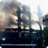 Пожар на химическом гиганте в Ереване: трое погибших, 17 ранены