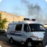 Руководство горевшего ереванского завода обнародовало имена погибших