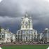 В Петербурге ищут лже-террориста, 