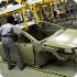 Производство легковых автомобилей в РФ упало на 61%