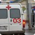Лист кровли упал с крыши Черкизовского рынка Москвы, есть пострадавшие