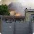 Причиной пожара в центре Москвы могла стать неисправная электроплита