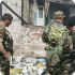 Несколько боевиков уничтожены во время спецоперации в Нальчике